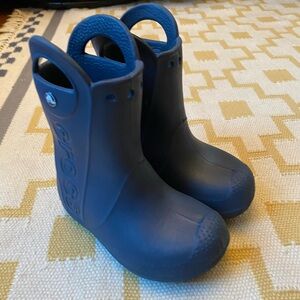 Handle It Rain Boot